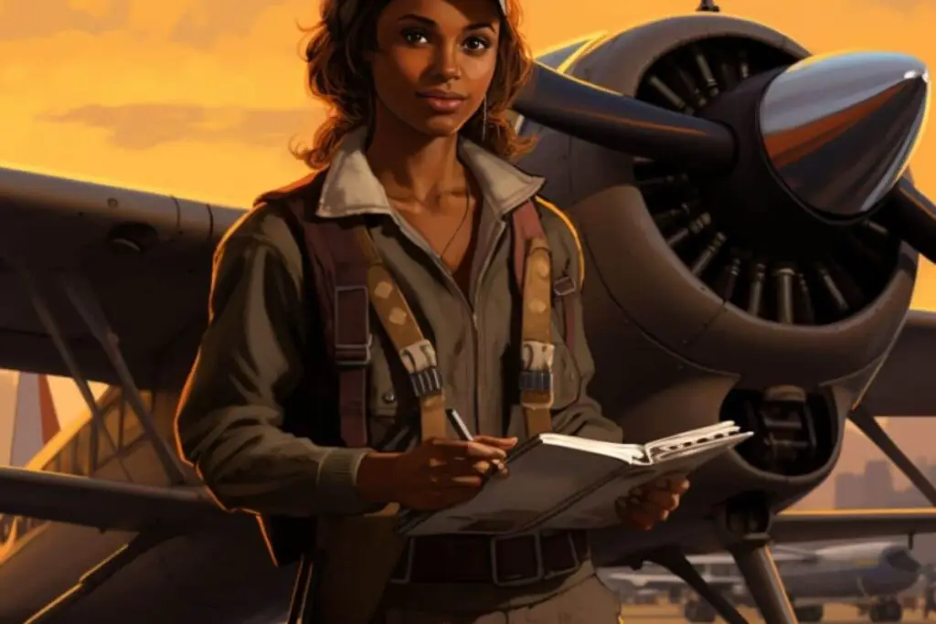 Skybound: Waar Vliegen en Leiderschap Samenkomen