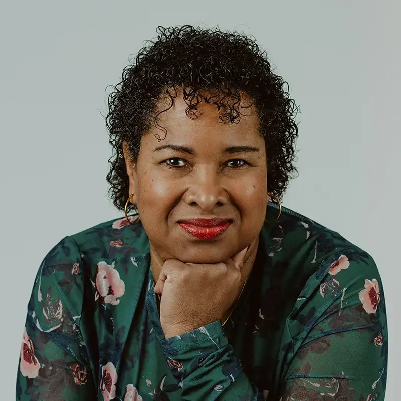 Sharon Burgler